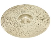 Meinl B15DUH Byzance Extra Dry Series 15 Inch Dual Hi-Hat Cymbals