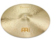 Meinl B15DUH Byzance Extra Dry Series 15 Inch Dual Hi-Hat Cymbals