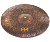 Meinl B22JETR Byzance Jazz Series 22 Inch Extra Thin Ride Cymbal