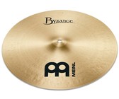 Meinl B15DUH Byzance Extra Dry Series 15 Inch Dual Hi-Hat Cymbals