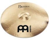 Meinl B15DUH Byzance Extra Dry Series 15 Inch Dual Hi-Hat Cymbals