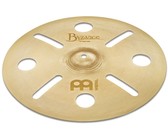 Meinl B15DUH Byzance Extra Dry Series 15 Inch Dual Hi-Hat Cymbals