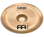 Paiste Formula 602 Modern Essentials Series 18 Inch China Cymbal