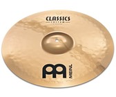 Paiste Formula 602 Modern Essentials Series 18 Inch China Cymbal