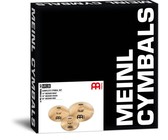 Meinl B22JETR Byzance Jazz Series 22 Inch Extra Thin Ride Cymbal