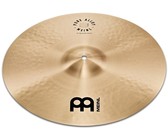 Meinl B15DUH Byzance Extra Dry Series 15 Inch Dual Hi-Hat Cymbals