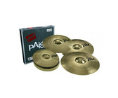 Meinl B15DUH Byzance Extra Dry Series 15 Inch Dual Hi-Hat Cymbals