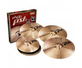 Sabian FRX5003 FRX Series FRX PrePack Cymbal Set (14 16 18 and 20 Inch)