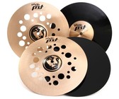 Meinl B15DUH Byzance Extra Dry Series 15 Inch Dual Hi-Hat Cymbals