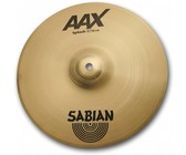 Sabian 21205X AAX Series 12 Inch AAX Splash Cymbal