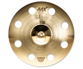 Paiste Formula 602 Modern Essentials Series 18 Inch China Cymbal