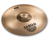 Zildjian A0614 FX Oriental Series 14 Inch FX Oriental China Trash Cymbal