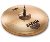 Zildjian A0614 FX Oriental Series 14 Inch FX Oriental China Trash Cymbal