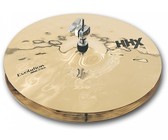 Meinl B22JETR Byzance Jazz Series 22 Inch Extra Thin Ride Cymbal