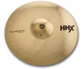 Paiste Formula 602 Modern Essentials Series 18 Inch China Cymbal