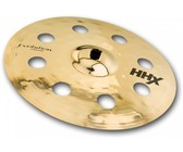 Paiste Formula 602 Modern Essentials Series 18 Inch China Cymbal
