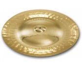 Paiste Formula 602 Modern Essentials Series 18 Inch China Cymbal