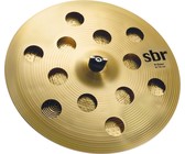 Zildjian A0614 FX Oriental Series 14 Inch FX Oriental China Trash Cymbal