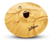 Zildjian A0614 FX Oriental Series 14 Inch FX Oriental China Trash Cymbal