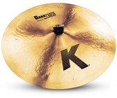 Zildjian K0978 K Custom Series 19 Inch K Custom Dark Crash Cymbal