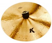 Zildjian K0978 K Custom Series 19 Inch K Custom Dark Crash Cymbal