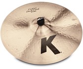 Zildjian K0978 K Custom Series 19 Inch K Custom Dark Crash Cymbal