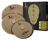 Meinl B22JETR Byzance Jazz Series 22 Inch Extra Thin Ride Cymbal