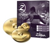 Zildjian A0614 FX Oriental Series 14 Inch FX Oriental China Trash Cymbal