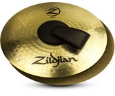 Zildjian A0614 FX Oriental Series 14 Inch FX Oriental China Trash Cymbal