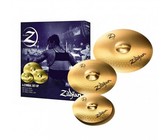 Paiste Formula 602 Modern Essentials Series 18 Inch China Cymbal