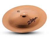 Paiste Formula 602 Modern Essentials Series 18 Inch China Cymbal