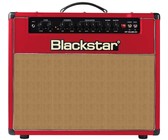 Blackstar HT CLUB 50 MKII HT Venue MKII Series 50 watt Electric Guitar Valve Amplifier Head (Black)