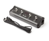 Marshall Origin212 Origin Series 160 watt 2x12 Inch Electric Guitar Amplifier Cabinet (Black)