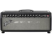 Fender Bassman 100T 100 watt Valve Bass Amplifier Head (Black)