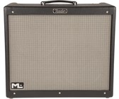 Fender Bassman 100T 100 watt Valve Bass Amplifier Head (Black)