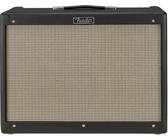 Fender Bassman 100T 100 watt Valve Bass Amplifier Head (Black)