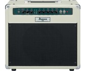 Ibanez TSA30  Tube Screamer Amplifier Series 30 watt 12 Inch Valve Guitar Amplifier Combo (Cream)