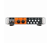 Fender Bassman 100T 100 watt Valve Bass Amplifier Head (Black)