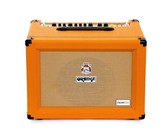 Orange CR60C Crush Pro 60 Watt Guitar Amplifier Combo (Head)