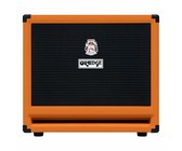 Orange OBC212 Isobaric 2x12 Inch Bass Guitar Amplifier Cabinet