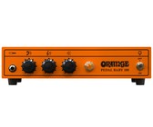 Orange CR60C Crush Pro 60 Watt Guitar Amplifier Combo (Head)