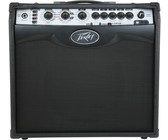 Peavey Vypyr VIP 3 100 watt 12 Inch Electric Guitar Modeling Amplifier Combo (Black)