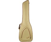 Fender FBT-610 Bass Guitar Padded Gig Bag (Tweed)