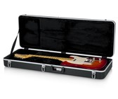 SKB Les Paul Electric Guitar Hard Case (Black)