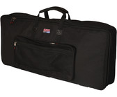 Stagg ABS-6U 6U 19 Inch Moulded ABS Rack Case