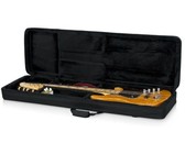 SKB Les Paul Electric Guitar Hard Case (Black)