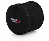 On-Stage GBU4104 Concert Ukulele Gig Bag (Black)