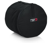 Gator GP-1414 Protechtor Standard Series 10mm 14 Inch Padded Tom Bag (14x14 Inch)