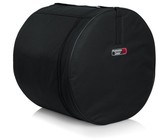 Fender FBT-610 Bass Guitar Padded Gig Bag (Tweed)
