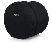 Fender FBT-610 Bass Guitar Padded Gig Bag (Tweed)